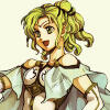 l'arachel (fe8)