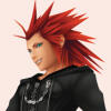 lea/axel (kh)